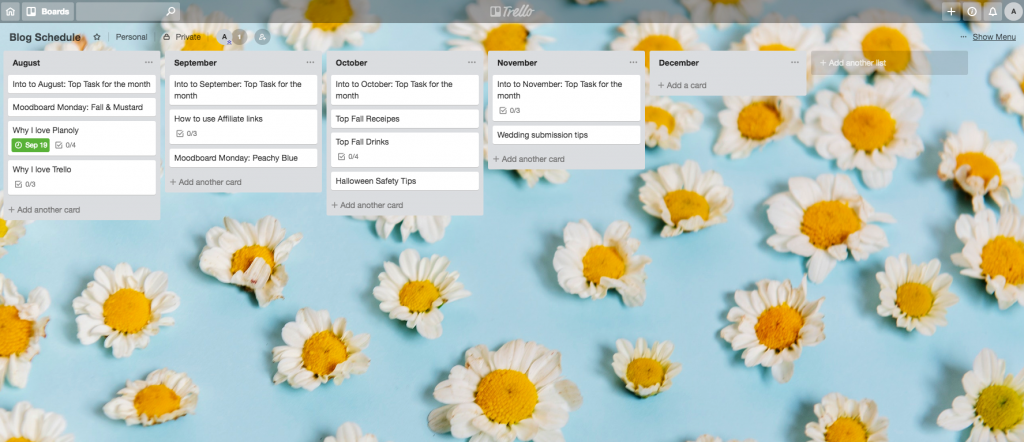 use Trello to organize your virtual assistant business - The Creative VA Academy | Virtual assistant training and digital courses for creatives