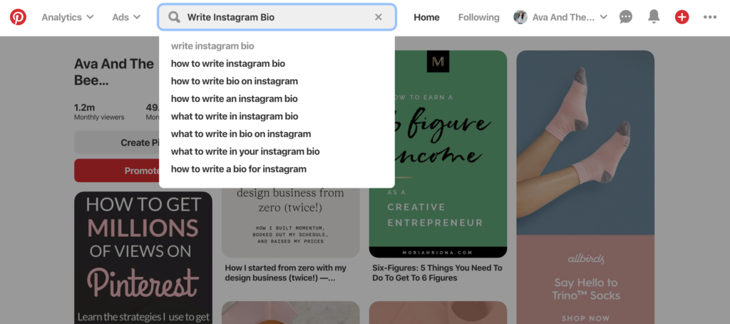How to write the best Pin Titles on Pinterest - The Creative VA Academy