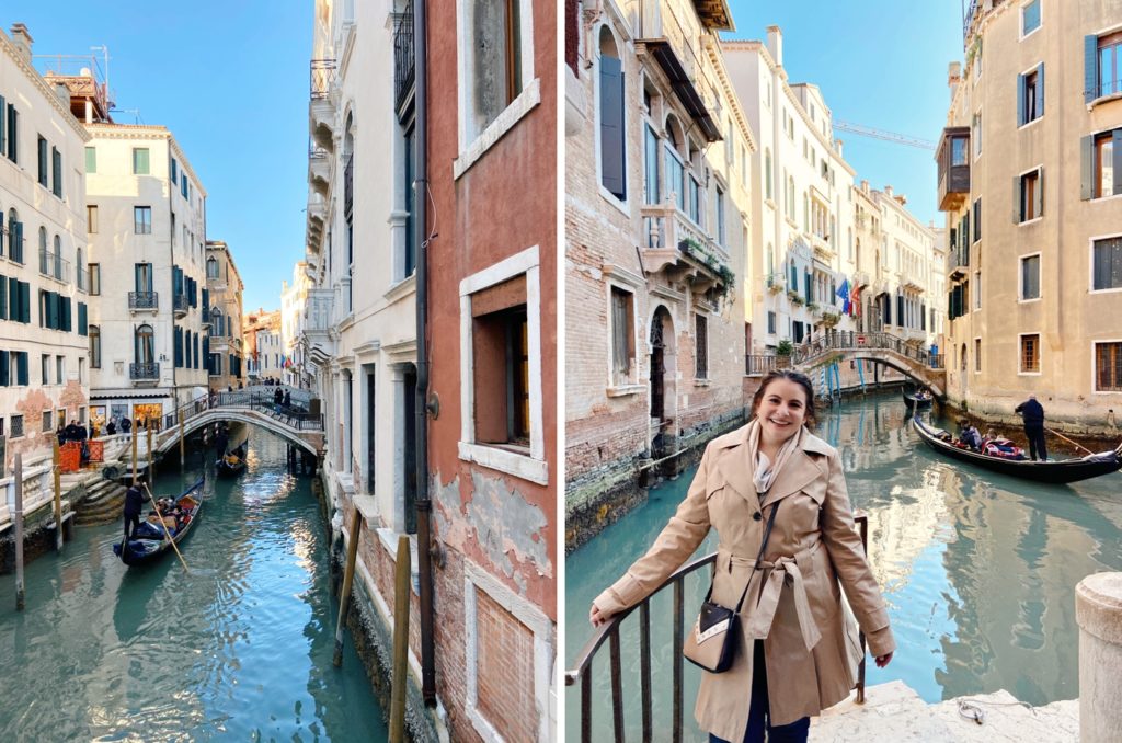 Six lessons I’ve learned while working abroad in Italy | Ava And The Bee - Digital Marketing for Wedding Professionals